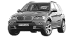 BMW E70 C3284 Fault Code