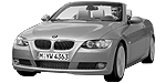 BMW E93 C3284 Fault Code